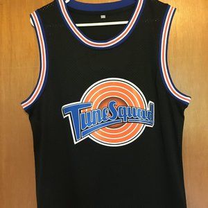 Men's Tune Squad Jersey - Size L